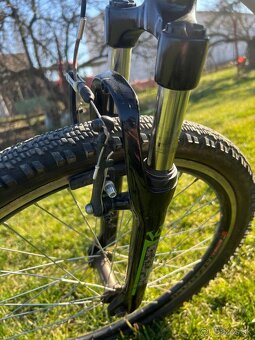 Kenzel Vulcano 100 - 4