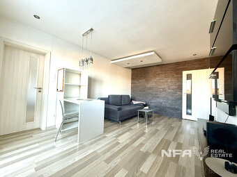 Na predaj: 2-i byt po kompletnej rekonštrukcii – Uhlisko - 4