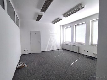 KANCELÁRIE NA PRENÁJOM, JUŽNÁ TRIEDA, KOŠICE - 4