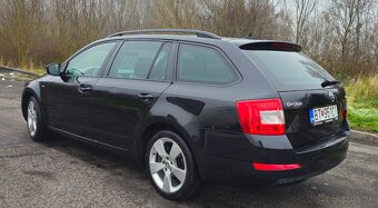 škoda octavia 3 2.0tdi dsg - 4