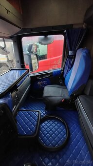 SCANIA R 480 - 4