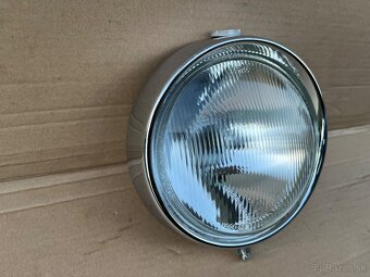 Predné svetlo - uloženka Panelka/ Športka - 4