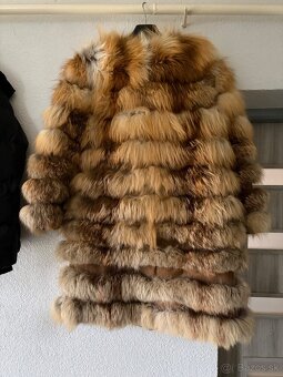 Kožuch z líšky - 4