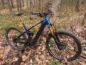 Cube stereo Carbon Lko 29” - 4