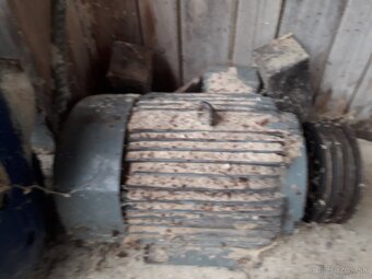 Omietačka reziva - 4