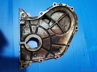 Lada Vaz Žiguli veko rozvodov - 4