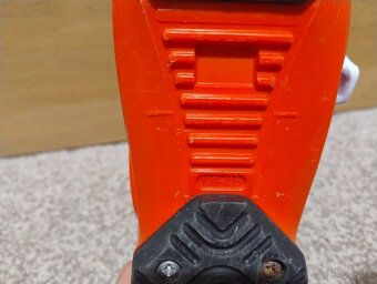 Detsky lyziarsky set - 4