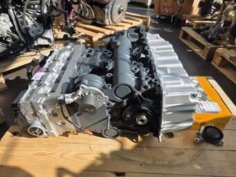 MOTOR CUPA 2,0 TDI 135 KW OCTAVIA RS - 4