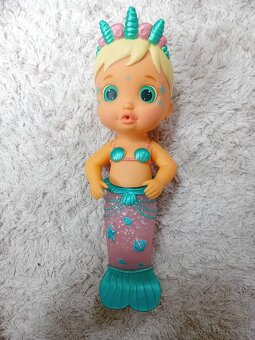 Hračky pre dievčatko - 4