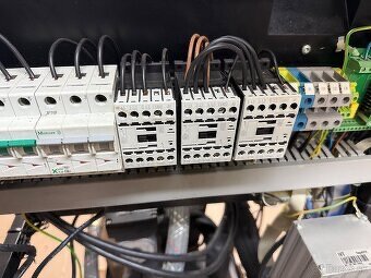 Tepelné Čerpdlo - 4