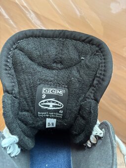 Korčule CCM Tacks 652 - 4