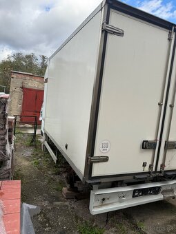 Renault Mastrer 3 na diely - 4