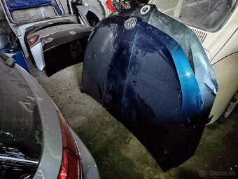 Škoda karoq kapota - 4