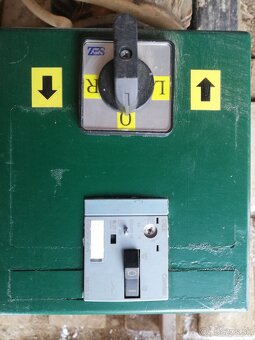 Elektrický navijak na oranie - 4