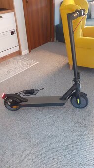 Elektrokolobežka sencor. - 4