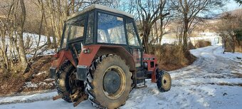 Zetor 6011 - 4