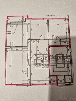 NA PREDAJ 4-izbový byt Liptovský Mikuláš - 4