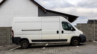 Peugeot Boxer 3.0 HDI L3H2 - 4
