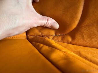 Detská jedálenská stolička Peg Perego Prima Pappa Zero3 - 4