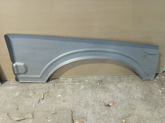 Predam na suzuki samurai - 4