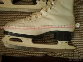 Korčule na ľad - 4