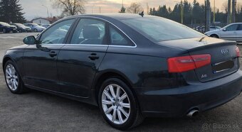 Audi A6 3.0 tdi 180kw quattro - 4
