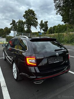Škoda octavia3 Rs - 4