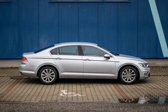 Volkswagen Passat GTE 115kW, 5d., A/T - 4