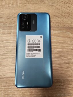 Redmi Note 12 s - 4