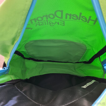 Detský ruksak Helen Doron a Boll - 4