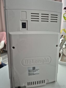 De Longhi Dinamica kávovar - 4