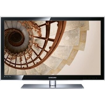 Samsung UE40C6000 - 4