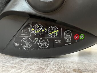 Vajicko Cybex Z2 i-size - 4