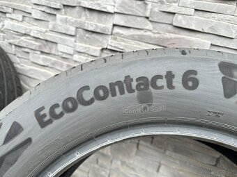 235/55 R18 100V letné CONTINENTAL - 4