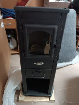 Krbove kachle 5,3kw - 4