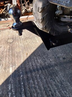 CF MOTO gladiator - 4