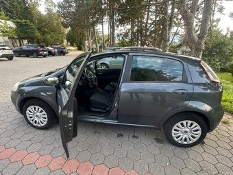 Fiat punto - 4