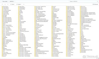 2ks disky s rozprávkami - 4