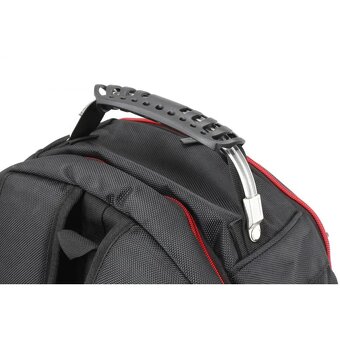 Predam WHITE SHARK Herný batoh DARK NOMAD čierny - 4