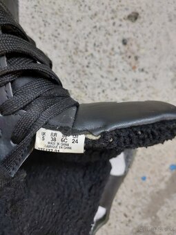 Darujem a predam detske chlapčenské topanky - 4