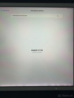 Ipad pro 2generacie - 4