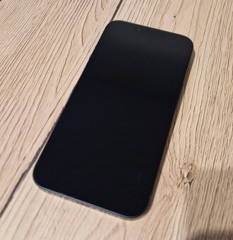 Apple iphone 14 128gb cierny - 4