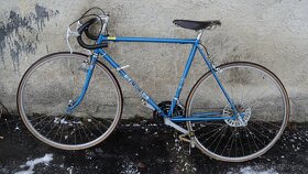 Bicykle: FAVORIT+ ESKA  + KAMA,....... - 4