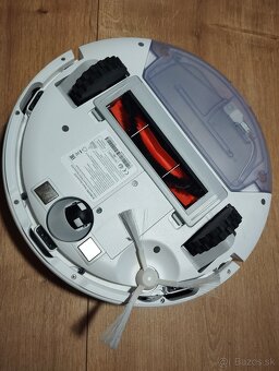 Predam roboticky vysavac Xiaomi - 4