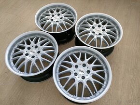 Renovácia alu diskov - 4