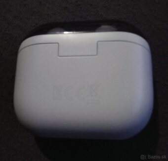 SAMSUNG GALAXY BUD3FE SLÚCHADLÁ - 4