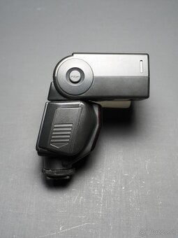 Predám blesk Olympus FL-36R - 4