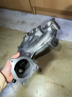 Sacie parohy 1.9 TDi - 4