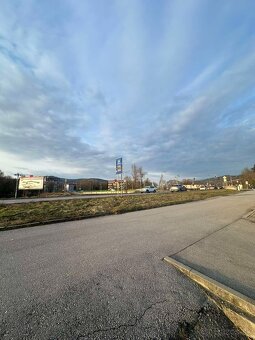 Pozemok na prenájom - 4