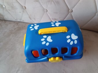 Detska prepravka pre zvieratá - 4